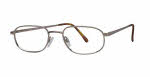 Art Craft Safety WF 826SS Eyeglasses Eyewear