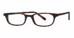 Capri Optics U-13 Eyeglasses