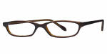 Capri Optics U-10 Eyeglasses