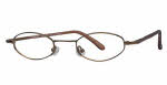 Little League Baseball Diamond Eyeglasses Eyewear