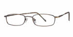 Modern Optical Oasis Eyeglasses