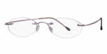 Golf Club 3809 Eyeglasses Eyewear