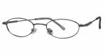 Little League Baseball Dugout Eyeglasses Eyewear