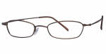 Smilen Titan Lites 9 Eyeglasses Eyewear
