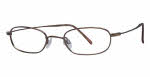 Smilen Titan Lites 10 Eyeglasses Eyewear