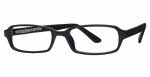 Capri Optics U-21 Eyeglasses