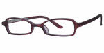 Capri Optics U-20 Eyeglasses