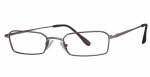 Capri Optics PT 53 Eyeglasses