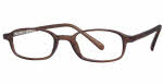 Capri Optics U-19 Eyeglasses