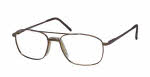 Adensco Mark (Flex Hinge) Eyeglasses Eyewear