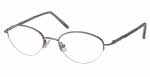 Liz Claiborne LC 224 eyeglasses eyewear