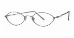 Sophia Loren Sophia Loren M127 Eyeglasses Eyewear
