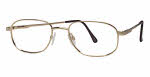 Stetson Stetson XL 3 Eyeglasses Eyewear
