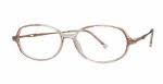 Tres Jolie Tres Jolie 72 Eyeglasses