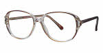 Gloria Vanderbilt Gloria Vanderbilt 747 Eyeglasses Eyewear