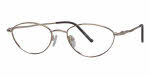 CSC First Lady 101 Eyeglasses