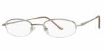 Visual Eyes SS-218 Eyeglasses