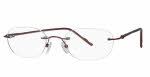 Visual Eyes SS-216 Eyeglasses