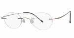 Visual Eyes SS-240 #4 Eyeglasses