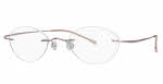 Visual Eyes SS-240 #2 Eyeglasses