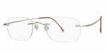 Visual Eyes SS-240 #1 Eyeglasses