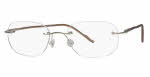 Visual Eyes SS-217 Eyeglasses