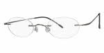 Visual Eyes SS-240 #3 Eyeglasses