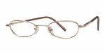 Zimco Minnow Eyeglasses