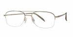 Charmant Titanium TI 8145 Eyeglasses