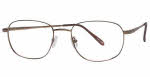 Nutmeg CdF 141 Eyeglasses