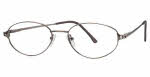 Nutmeg NM 43 Eyeglasses