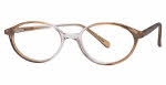 Fundamentals F001 Eyeglasses