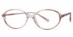 Fundamentals F002 Eyeglasses
