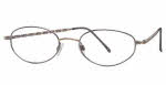 Tura 611 (Spring Hinge) Eyeglasses Eyewear