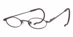 Scott Harris Scott Harris 764 Eyeglasses