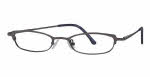 Zimco Retro #12 Eyeglasses