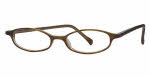 Lido West Current Eyeglasses