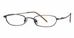 Modern Optical Bueno Eyeglasses