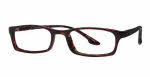 Modern Optical Forbidden Eyeglasses