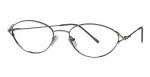 Modern Optical Aida Eyeglasses