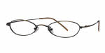 Modern Optical Tequila Eyeglasses