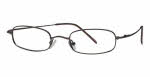 Modern Optical Macho Eyeglasses