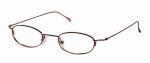 Chesterfield CH 581 (Regular Hinge) Eyeglasses Eyewear