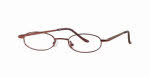 Capri Optics 7709 Eyeglasses
