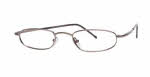 Modern Optical Profile Eyeglasses