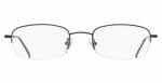 Brooks Brothers 306 Eyeglasses Eyewear