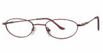 Visual Eyes SS-227 Eyeglasses