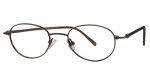 Visual Eyes SS-402 Eyeglasses