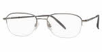 Charmant Titanium TI 8149 Eyeglasses