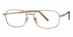 Europa Morris Eyeglasses